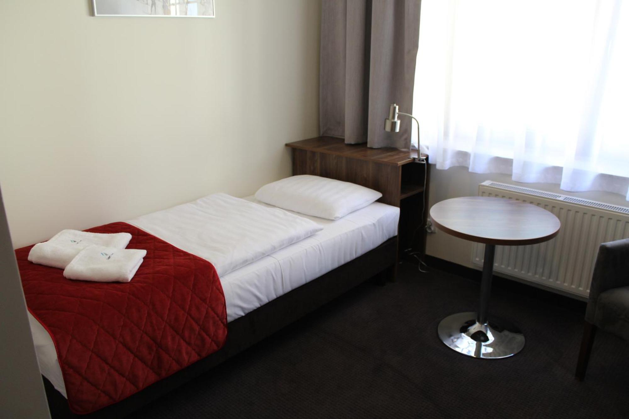 Hotel Dobry Klimat Schreiberhau Zimmer foto