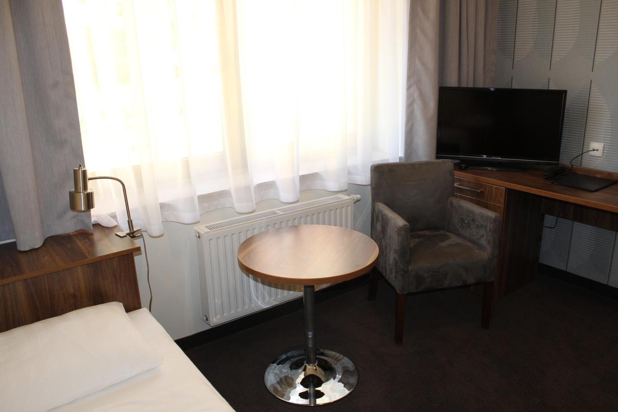 Hotel Dobry Klimat Schreiberhau Zimmer foto