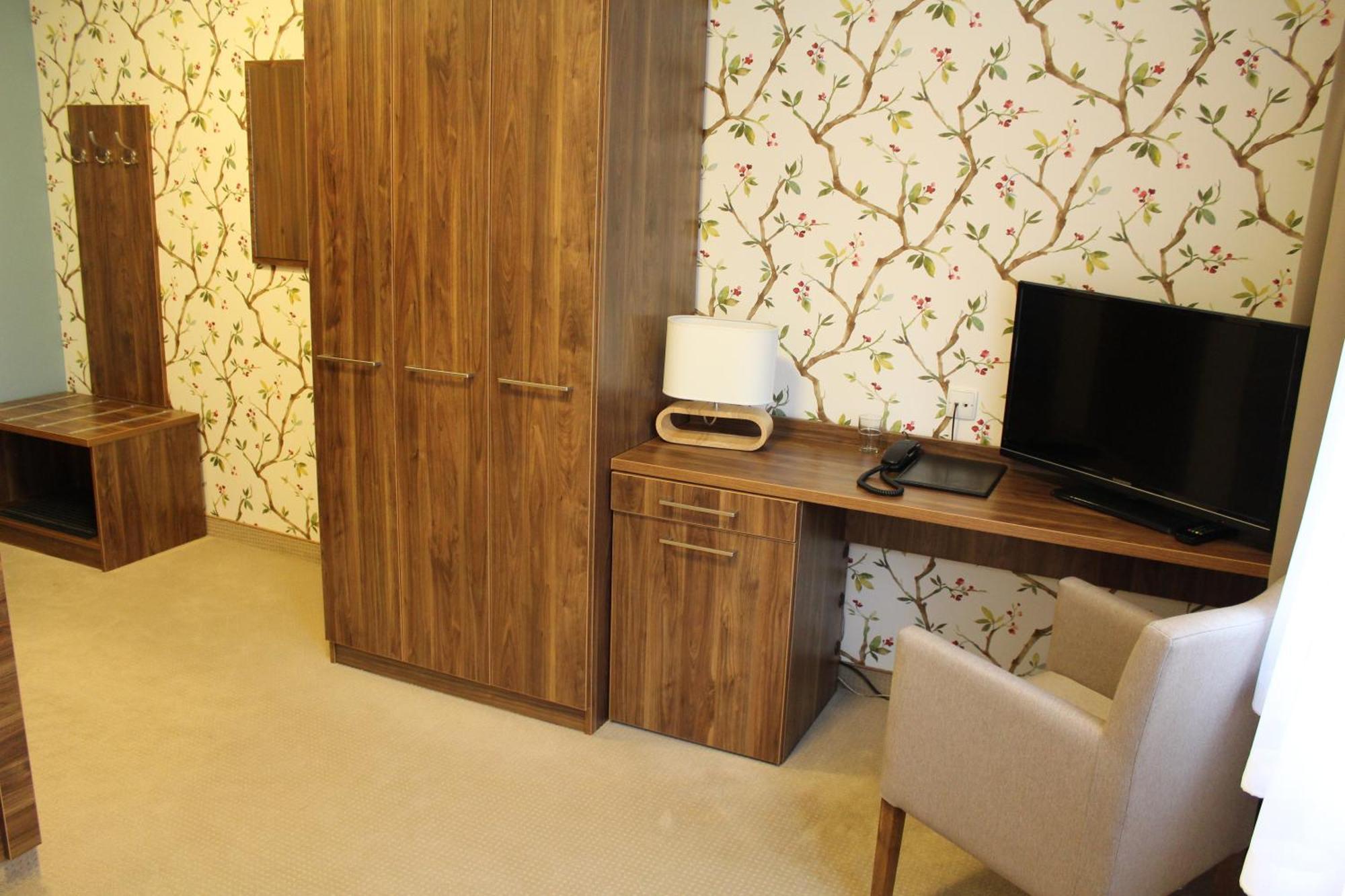 Hotel Dobry Klimat Schreiberhau Zimmer foto
