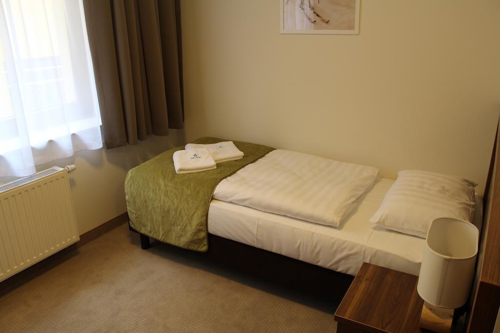 Hotel Dobry Klimat Schreiberhau Zimmer foto